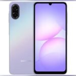 सैमसंग Galaxy A08