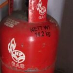 LPG सिलिंडर