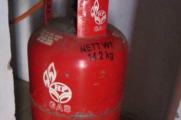 LPG सिलिंडर