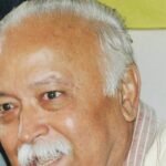 सरसंघचालक डॉ. मोहन भागवत