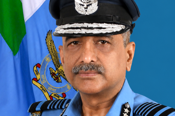 Air Marshal Ashutosh Dixit, Vice Chief of the Air Staff