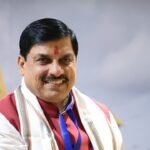 मुख्यमंत्री डॉ. मोहन यादव (फाइल फोटो)
