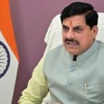 मुख्यमंत्री मोहन यादव