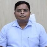 इंदौर कलेक्टर शिवम वर्मा