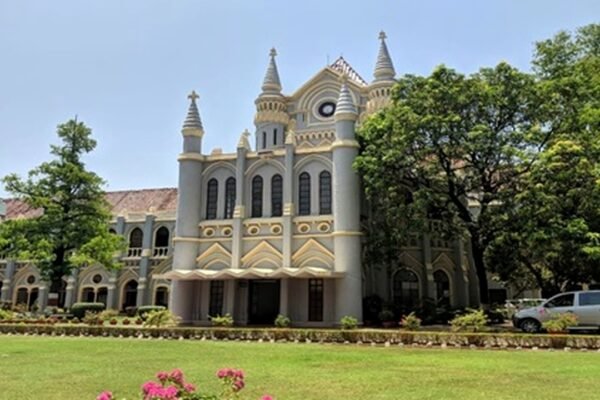 मध्य प्रदेश हाईकोर्ट जबलपुर