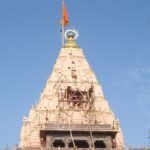 सांकेतिक चित्र: उज्जैन का महाकालेश्वर मंदिर