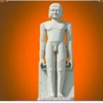 गोम्मटगिरी भगवान बाहुबली प्रतिमा