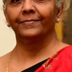 वित्त मंत्री निर्मला सीतारमण (फोटो: पीआईबी, भारत सरकार)
