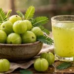 सुप्रभात हेल्थ टिप — आंवला