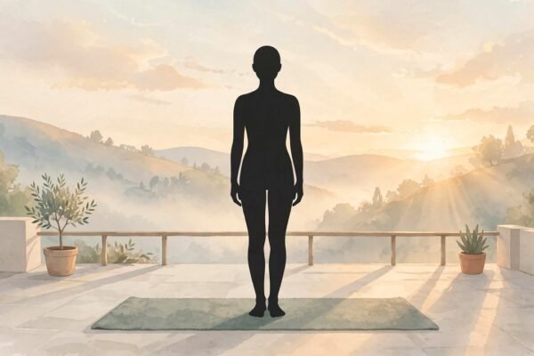 सुप्रभात हेल्थ टिप: ताड़ासन