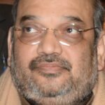 केंद्रीय गृह मंत्री अमित शाह