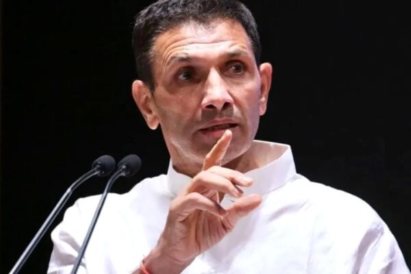 जीतू पटवारी