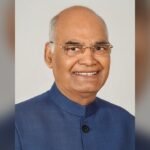 राम नाथ कोविंद