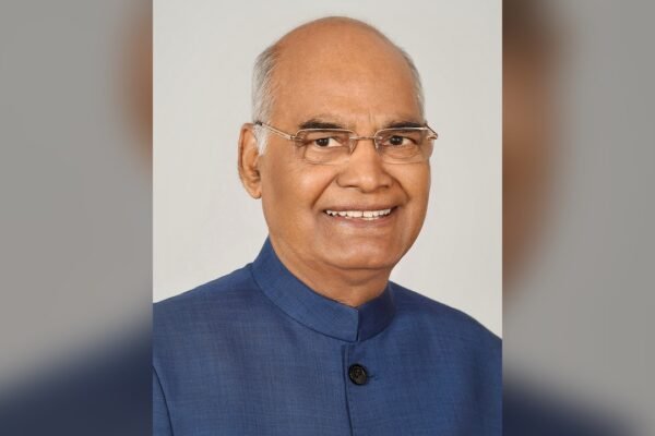 राम नाथ कोविंद