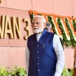 प्रधानमंत्री नरेंद्र मोदी (फोटो: PIB)