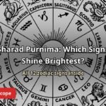 Horoscope 25 October 2026