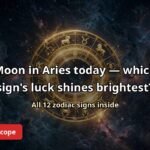 Horoscope 26 October 2026