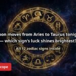 Horoscope 27 October 2026