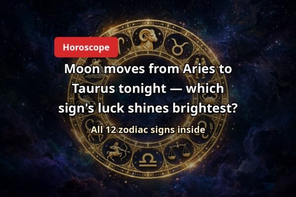 Horoscope 27 October 2026