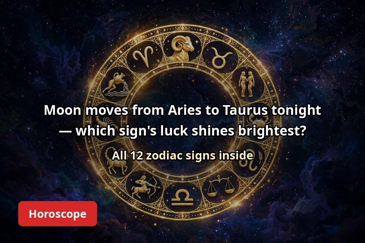 Horoscope 27 October 2026