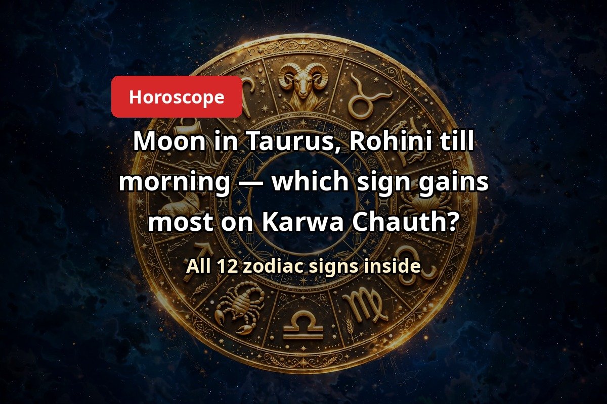 Horoscope 29 October 2026