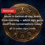 Horoscope 30 October 2026