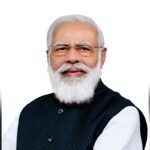 प्रधानमंत्री नरेंद्र मोदी