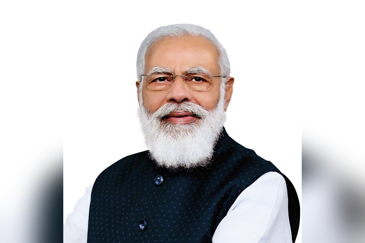 Prime Minister Narendra Modi (file photo).