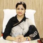 देवास कलेक्टर नेहा मीणा