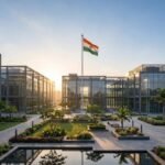 Symbolic image: RBI data centre