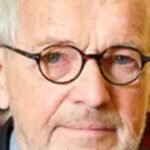 Francis Halzen, winner of the 2026 Nobel Prize in Physics