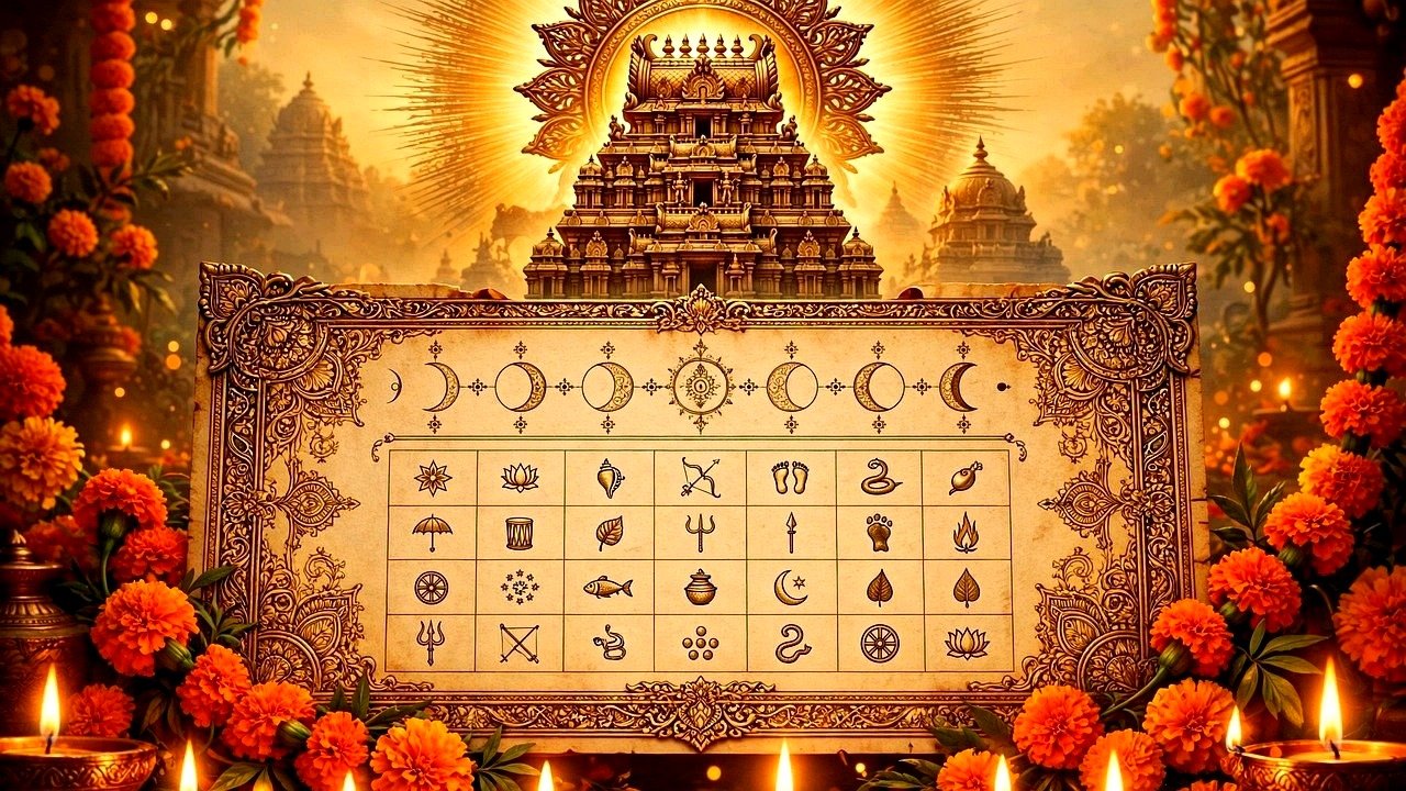 आज का पंचांग 10 अक्टूबर 2026