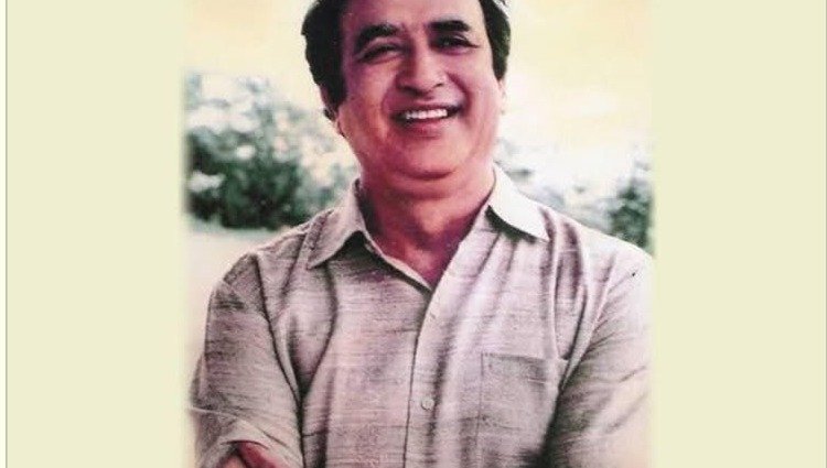 शिक्षाविद एवं लेखक डॉ. ओम नागपाल