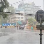 खंडवा-खरगोन समेत 5 जिलों में येलो अलर्ट, बारिश की संभावना (सांकेतिक तस्वीर)