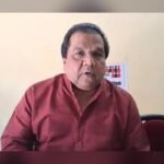 प्रदेश प्रवक्ता राकेश सिंह यादव, भाजपा मध्यप्रदेश