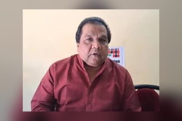 प्रदेश प्रवक्ता राकेश सिंह यादव, भाजपा मध्यप्रदेश
