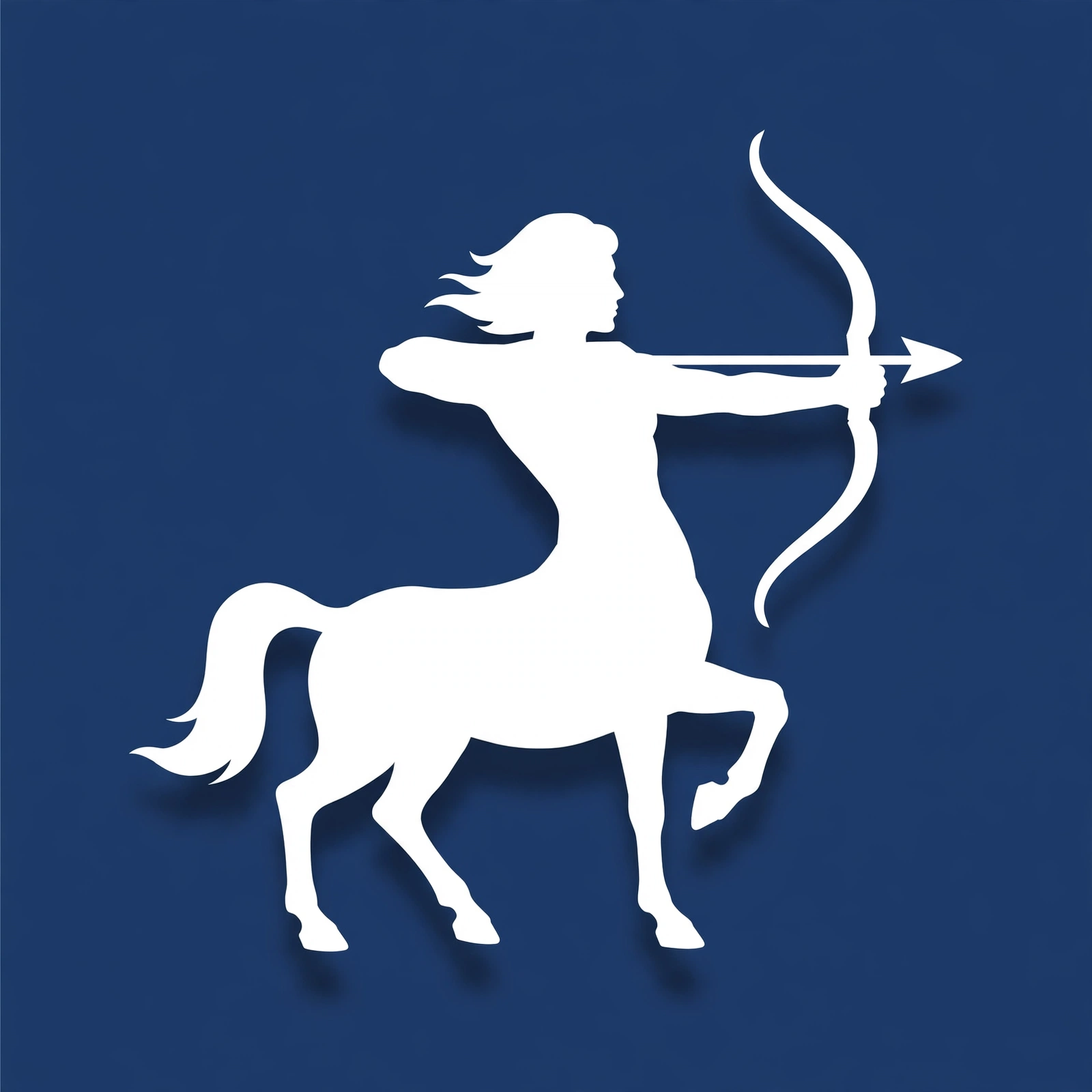 Zodiac sign: Sagittarius
