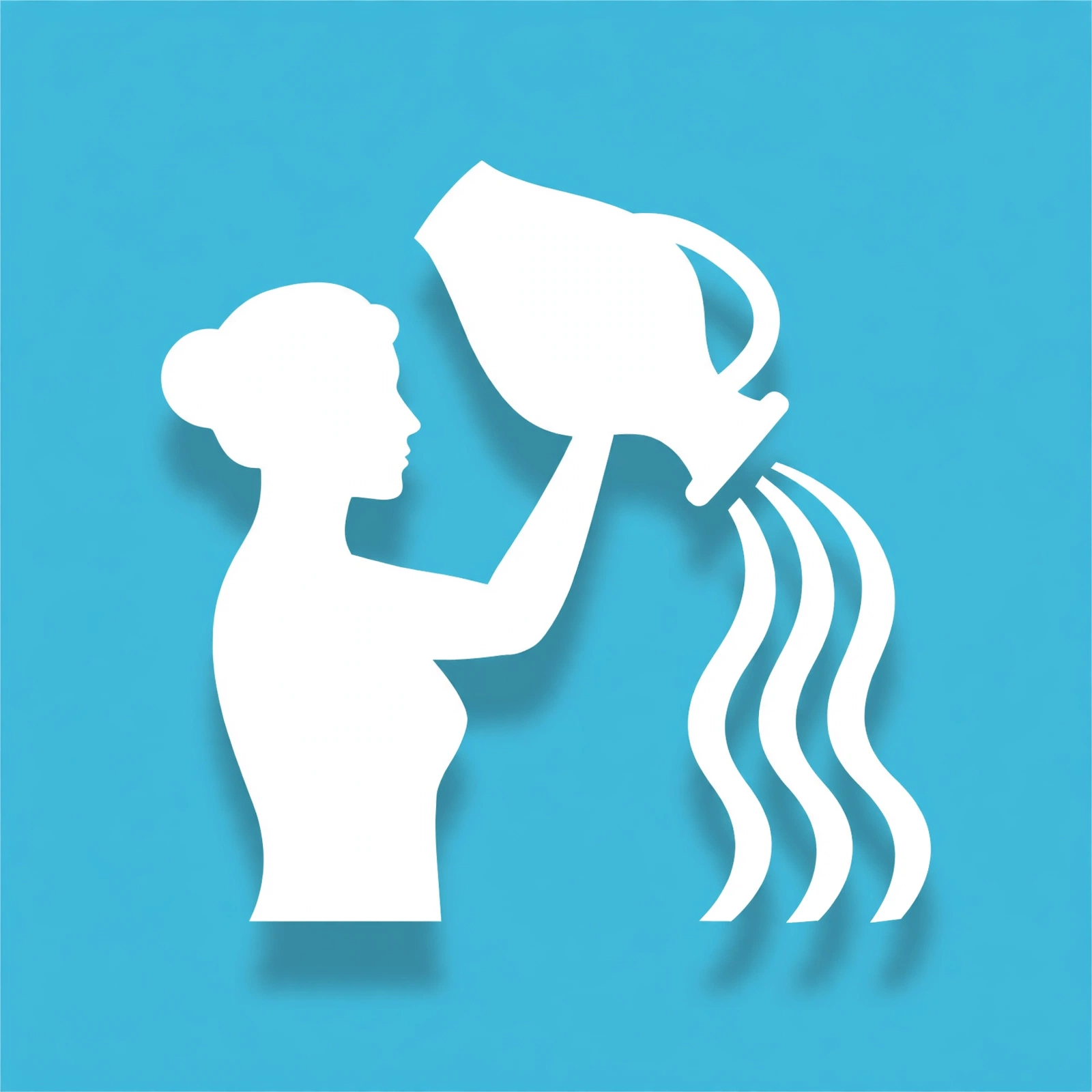 Zodiac sign: Aquarius