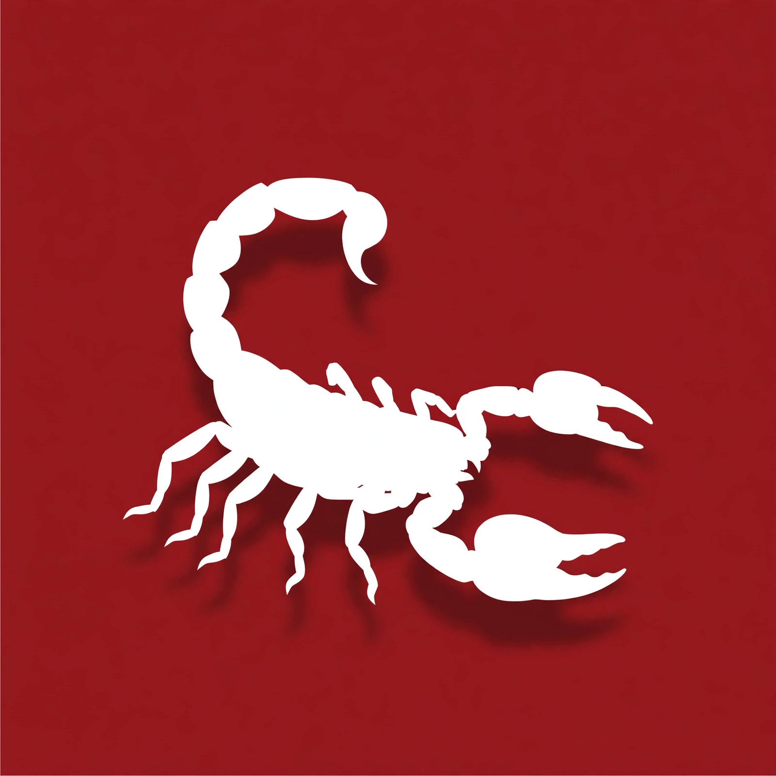 Zodiac sign: Scorpio