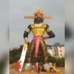 विजय नगर का रावण