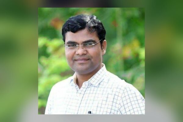 रामप्रकाश अहिरवार, नवागत आयुक्त नगर पालिक निगम भोपाल