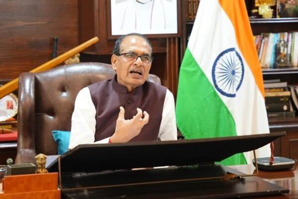 केंद्रीय कृषि मंत्री शिवराज सिंह चौहान (फोटो: PIB)