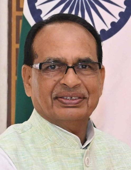 शिवराज सिंह चौहान (फाइल फोटो)