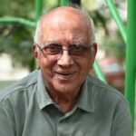 फिल्मकार सिंगीतम श्रीनिवास राव (फोटो: The Hindu)