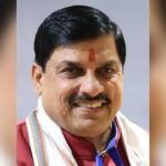 मुख्यमंत्री डॉ. मोहन यादव