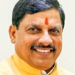 मुख्यमंत्री डॉ. मोहन यादव