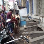 सफाई अभियान (सांकेतिक चित्र)