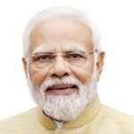 प्रधानमंत्री नरेंद्र मोदी — ब्लूमबर्ग न्यू इकोनॉमी फोरम, नई दिल्ली