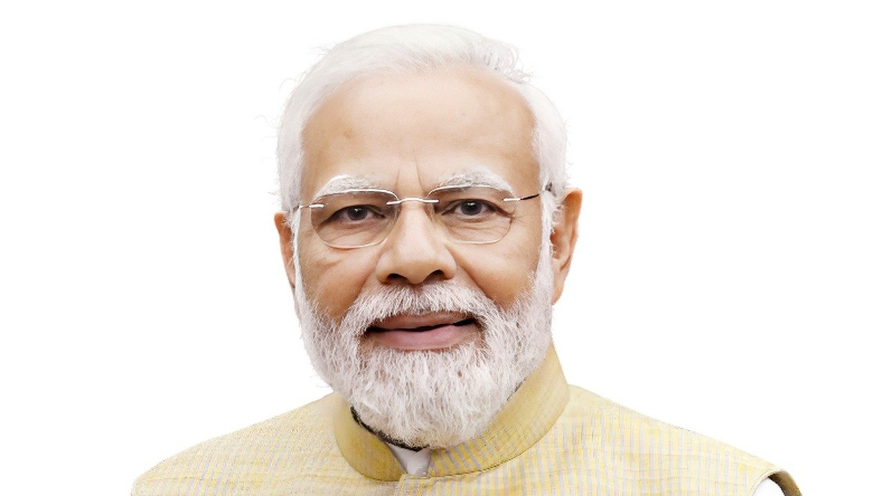 प्रधानमंत्री नरेंद्र मोदी — ब्लूमबर्ग न्यू इकोनॉमी फोरम, नई दिल्ली
