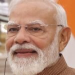 Prime Minister Narendra Modi addressing a press meet (file photo)